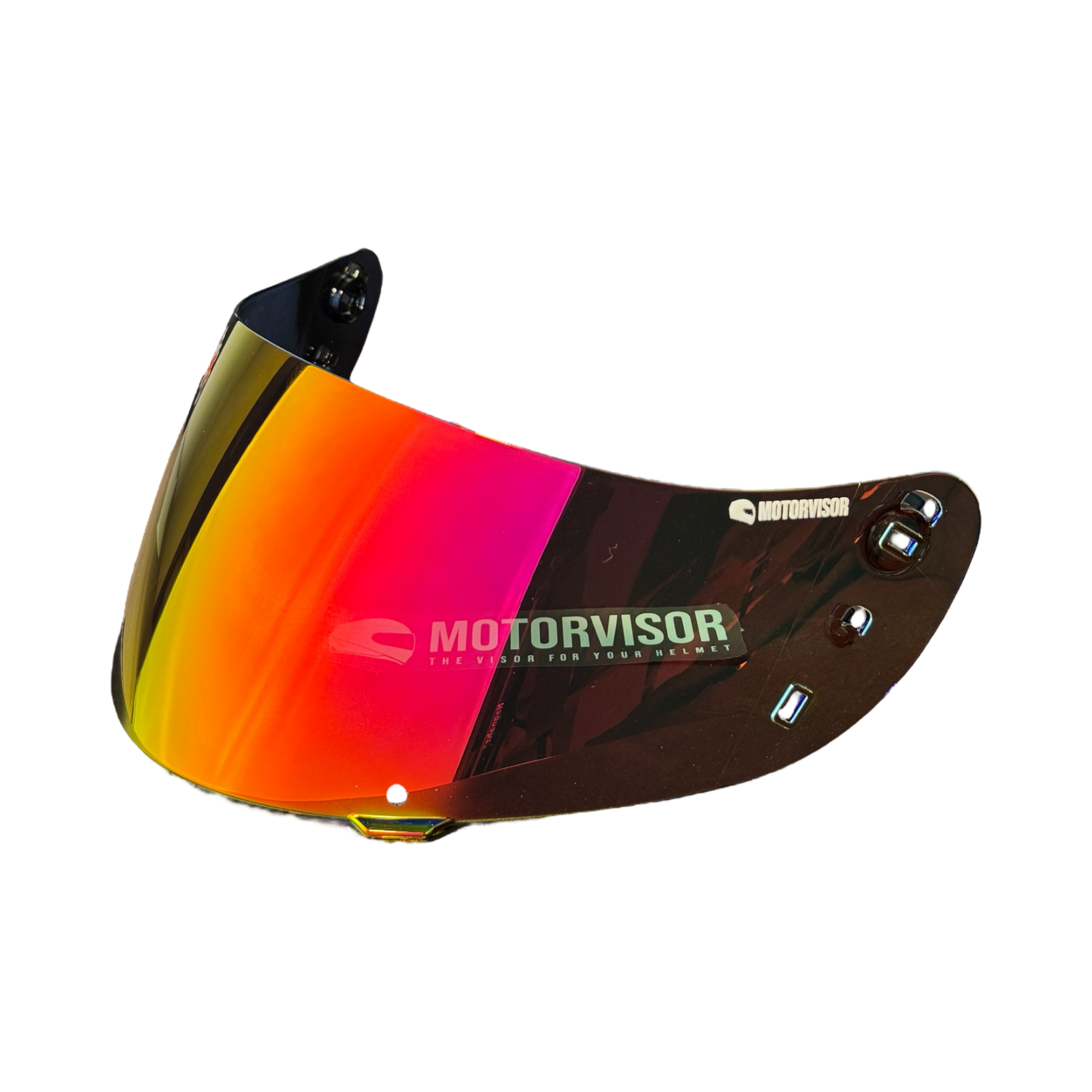 Visière pour ICON - IC-04 / AIRFRAME / AIRMADA / AIRFORM