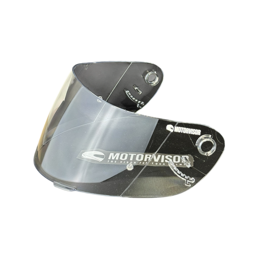 Visière pour SHOEI - XR1000 / X11 / Z5 / CX-1V / RF-1000 / TZ-R / MULTITECH