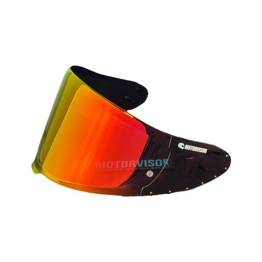 Visière pour SHOEI - NXR2 / X-SPR / X-SPR PRO / X15 / Z8 / RF-1400 / CWR-F2 / CWR-F2R