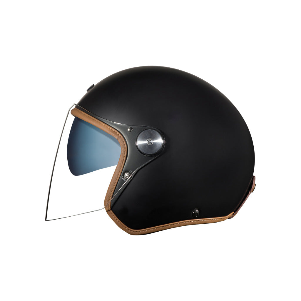 NEXX X.G30 CLUBHOUSE SV NEGRO MATE