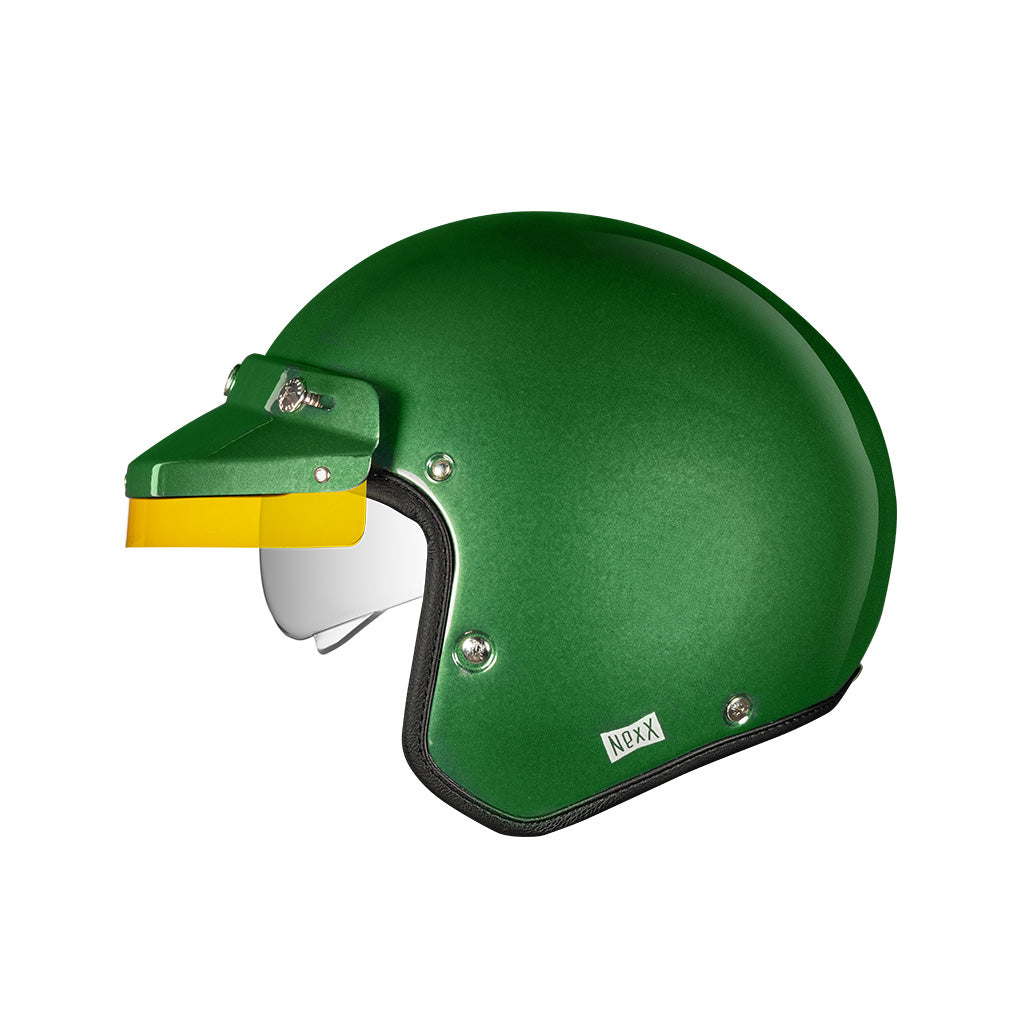 NEXX X.G30 LAGOON VERDE ARGENTO
