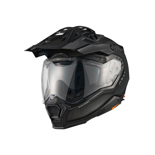 NEXX X.WED3 ZERO PRO CARBON MATTE