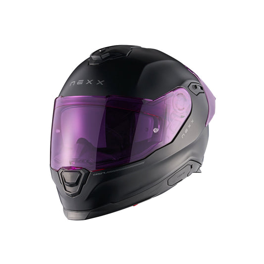 NEXX Y.100R SUBSONIC ROXO