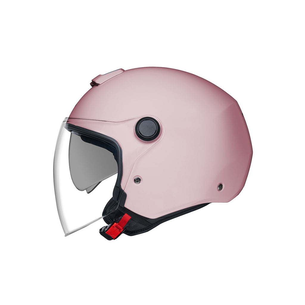 NEXX Y.10 EINFACHES ROSA PASTELL MATT