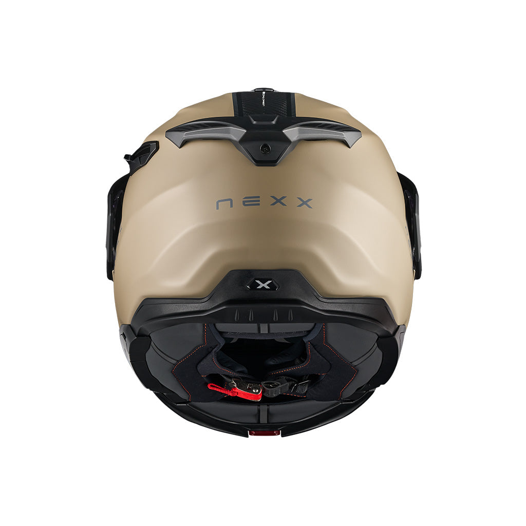 NEXX X.LIFECOUNTRY PRO SAND MATTE — imagem 4
