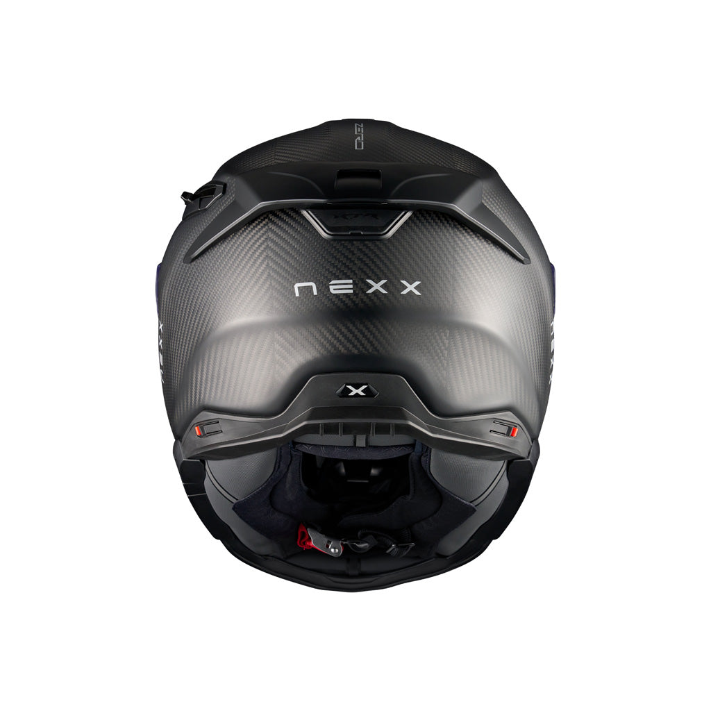 NEXX X.TR ZERO PRO CARBON MATTE — imagem 4