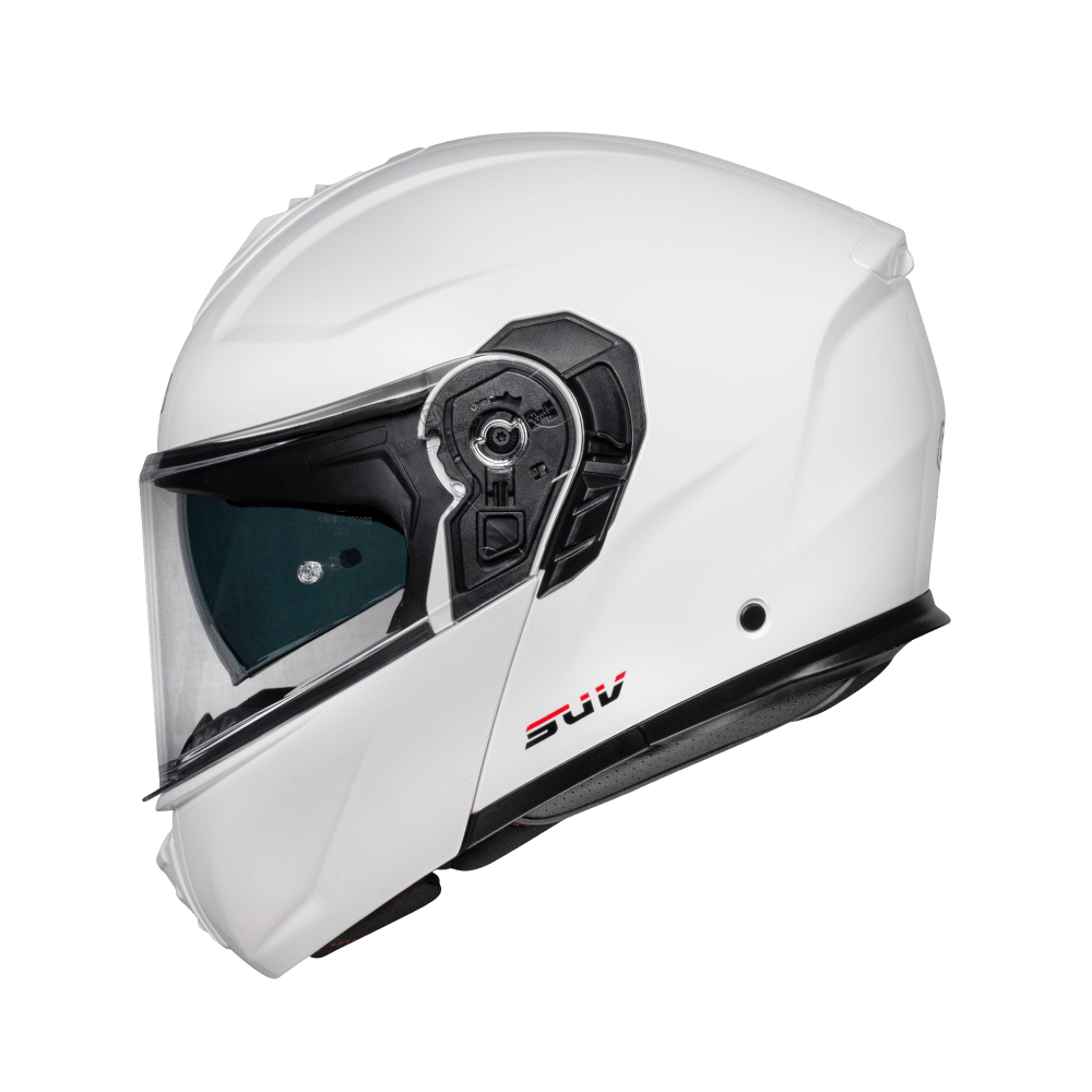 CMS SUV STRADALE BLANCO ÁRTICO