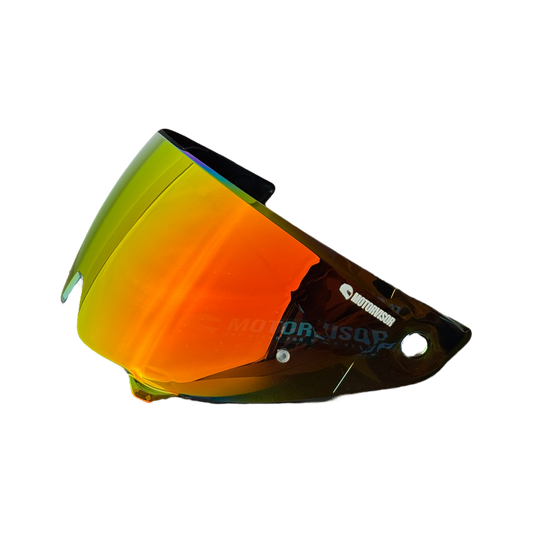 Visier für RUROC - ATLAS 4.0 / ATLAS 3.0