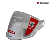 Viseira para LS2 - AIRFLOW II OF616
