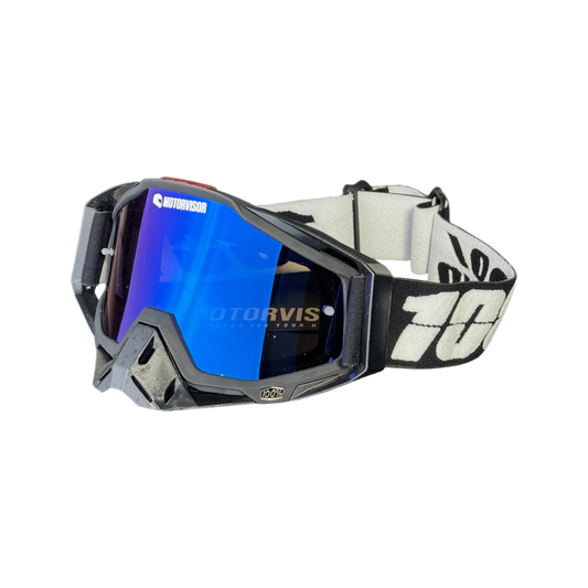 Gafas de motocross MotorVisor