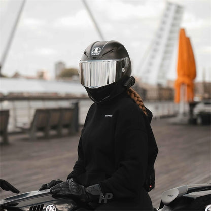 Viseira para AGV - PISTA / GPR / GPRR / CORSA / R / RACE 3