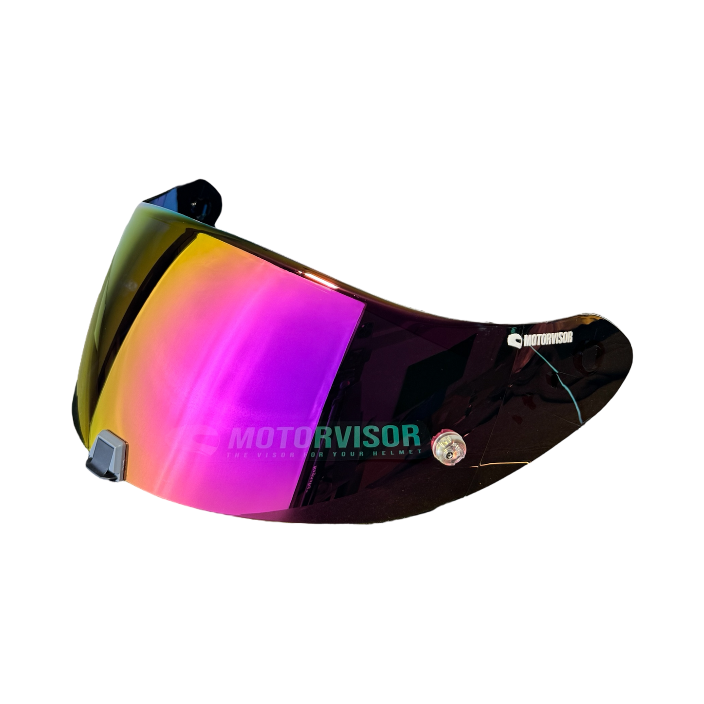 Visier für SCORPION - AIR-CARBON / KDF-16-1 / EXO-R1 / EXO-R520 / EXO-1400 / EXO-391