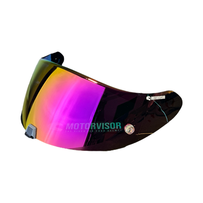 Visier für SCORPION - AIR-CARBON / KDF-16-1 / EXO-R1 / EXO-R520 / EXO-1400 / EXO-391