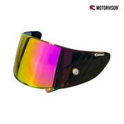 Viseira para SHOEI - NXR / XSPIRIT3 / X14 / Z7 / CWR1 — imagem 16
