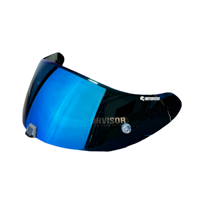 Visier für SCORPION - AIR-CARBON / KDF-16-1 / EXO-R1 / EXO-R520 / EXO-1400 / EXO-391