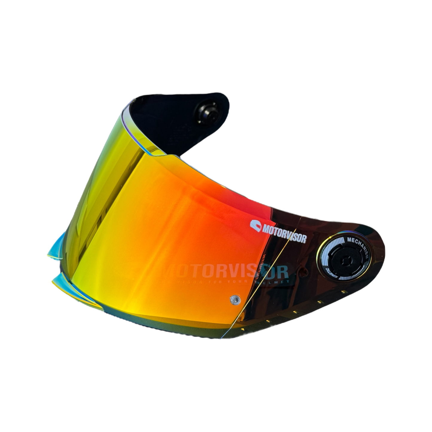 Visera del MT - MT-V-28B / THUNDER 4 / THUNDER 4 SV / STINGER 2