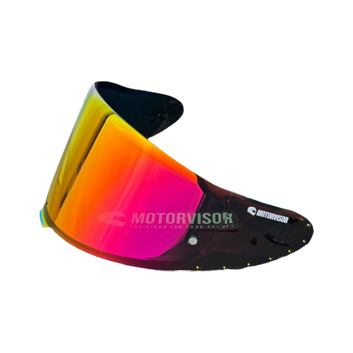 Visier für SSHOEI - Z8 / NXR2 / RF-1400 / CWR-F2 / CWR-F2R / X15 / X-SPR