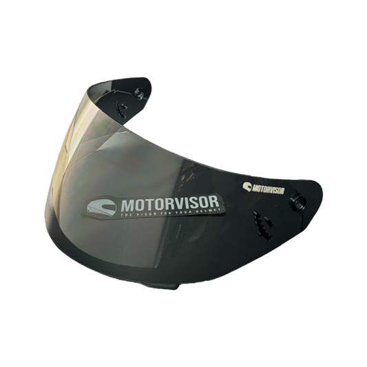 Visera del LS2 - FF351 / FF352 Rookie / FF369 Delta / FF384 Blade II
