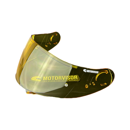 Visor for SHOEI - GT AIR / NEOTEC / CNS-1 / TC-5 / TC-9 / GT AIR 2