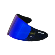 Viseira para SHOEI - NXR2 / X-SPR / X-SPR PRO / X15 / Z8 / RF-1400 / CWR-F2 / CWR-F2R — imagem 5