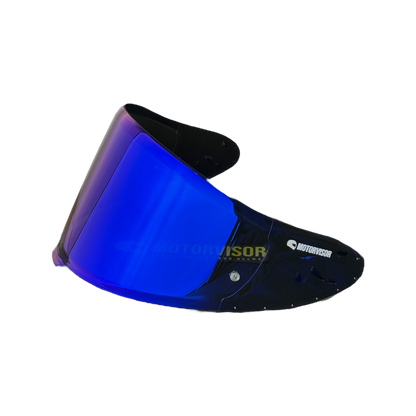 Visier für SSHOEI - Z8 / NXR2 / RF-1400 / CWR-F2 / CWR-F2R / X15 / X-SPR
