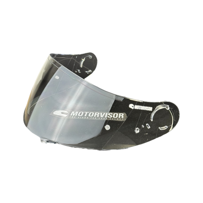 Visor for SHOEI - GT AIR / NEOTEC / CNS-1 / TC-5 / TC-9 / GT AIR 2