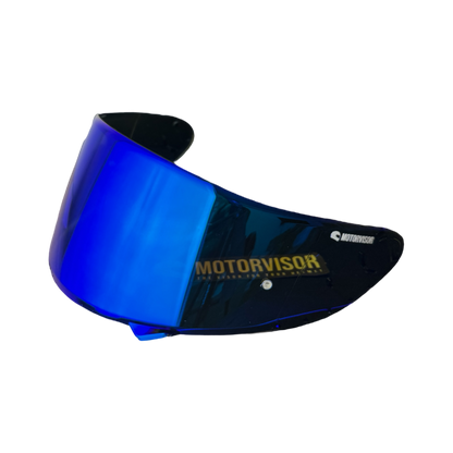 Visier für SHOEI - NXR / XSPIRIT3 / X14 / Z7 / CWR1 