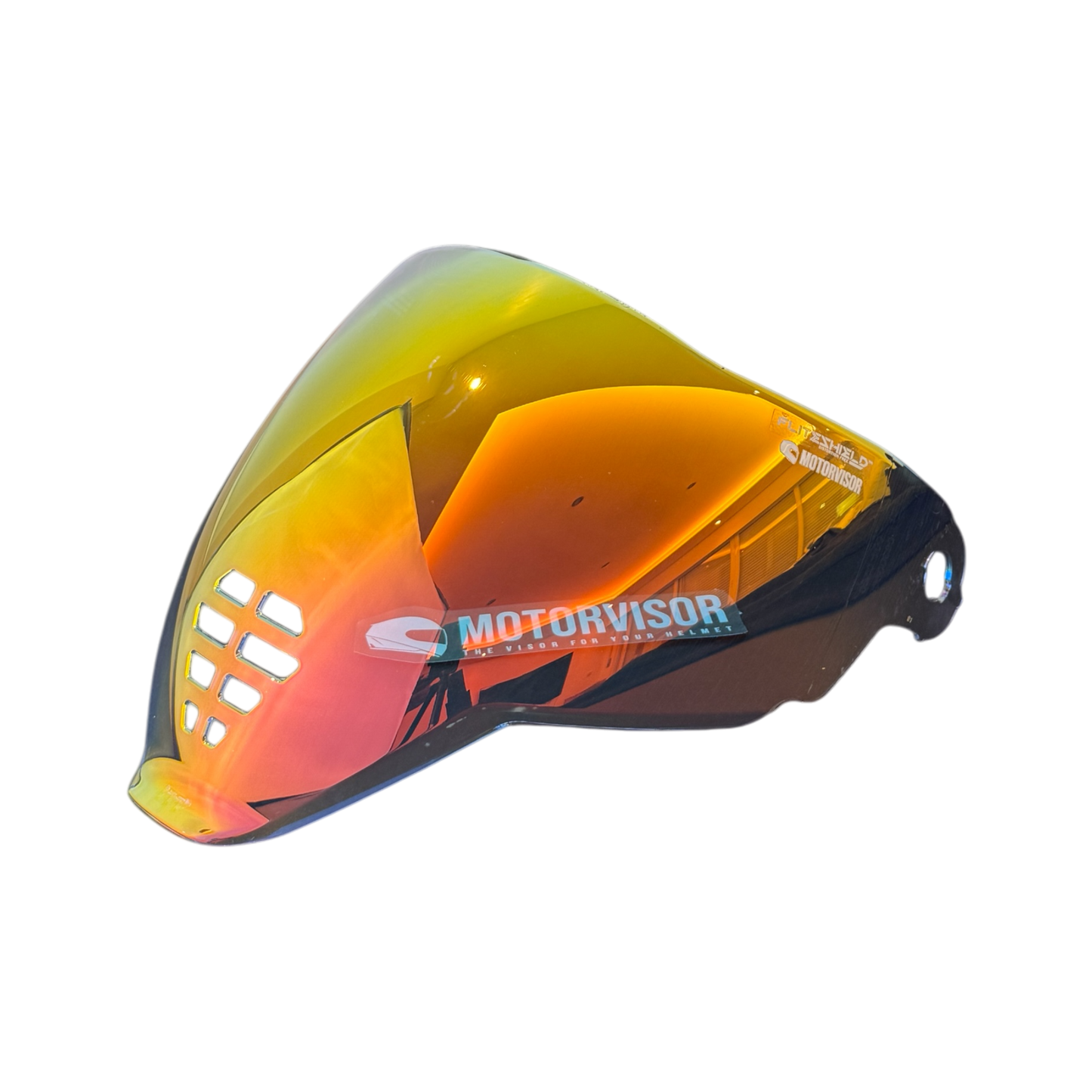 Visière pour ICON - IC-06 / AIRFLITE