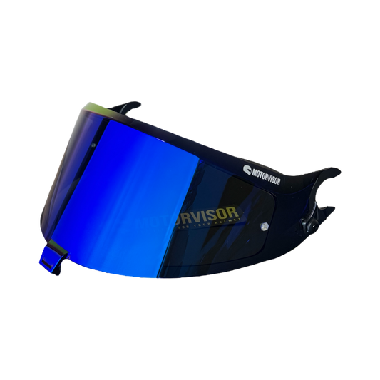 Visière pour SHARK - SPARTAN RS / SPARTAN RS CARBON / SPARTAN GT / SPARTAN GT PRO
