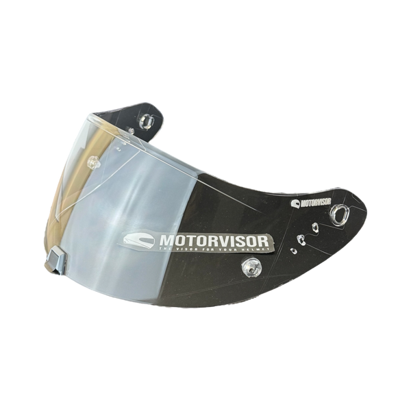 Visière pour SCORPION - AIR-CARBON / KDF-16-1 / EXO-R1 / EXO-R520 / EXO-1400 / EXO-391