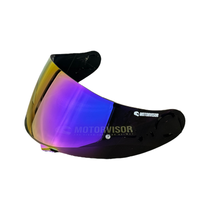 Visor for SHOEI - GT AIR / NEOTEC / CNS-1 / TC-5 / TC-9 / GT AIR 2