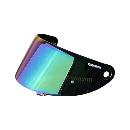 Viseira para AXXIS - DARKEN S - MT-V-18C