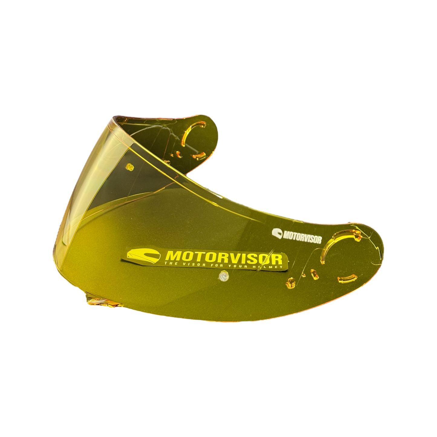 Visor for SHOEI - GT AIR / NEOTEC / CNS-1 / TC-5 / TC-9 / GT AIR 2
