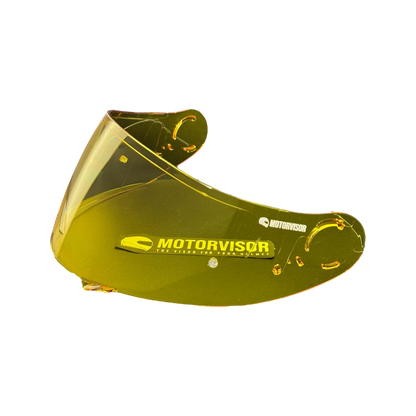 Visor for SHOEI - GT AIR / NEOTEC / CNS-1 / TC-5 / TC-9 / GT AIR 2
