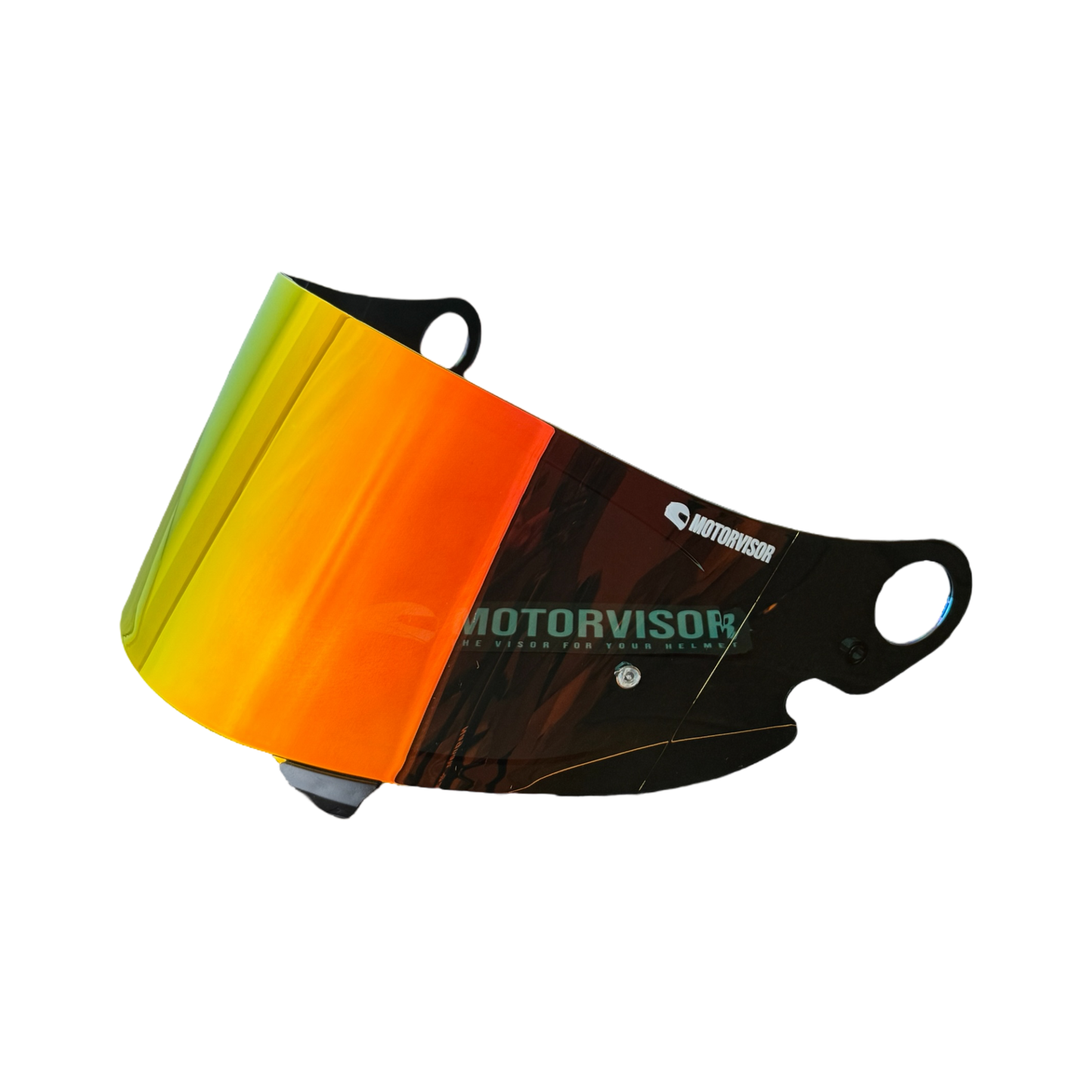 Visier für SHOEI - GLAMSTER