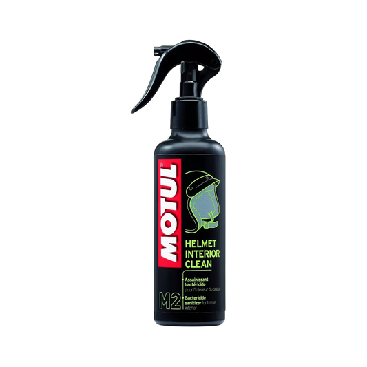 Motul M2 Nettoyant Intérieur de Casque 250 ml