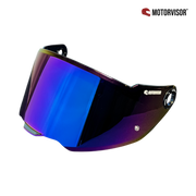 Viseira para AXXIS - HAWK EVO SV / PANTHER SV - MT-V-31 — imagem 2