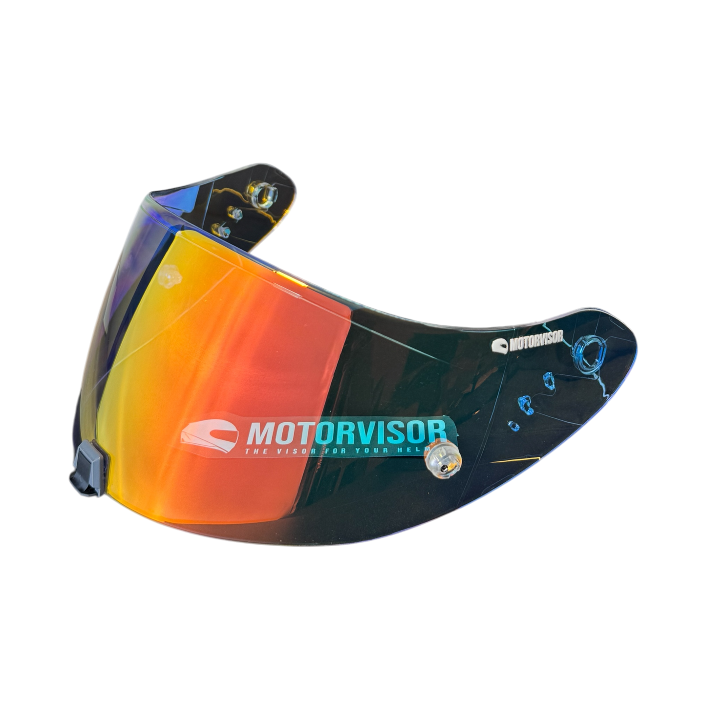 Visier für SCORPION - AIR-CARBON / KDF-16-1 / EXO-R1 / EXO-R520 / EXO-1400 / EXO-391