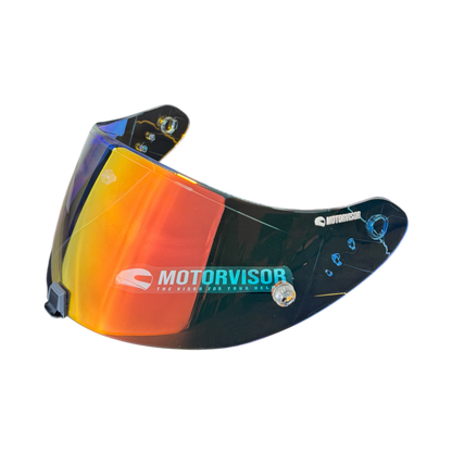 Visier für SCORPION - AIR-CARBON / KDF-16-1 / EXO-R1 / EXO-R520 / EXO-1400 / EXO-391