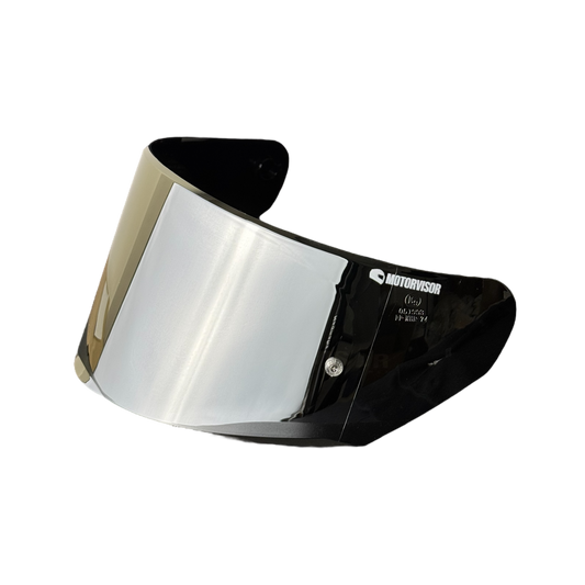 Viseira FOGproof™ para LS2 - FF320 STREAM / FF328 STREAM / FF353 RAPID / FF800 STORM / STORM II