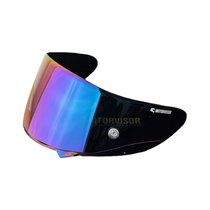 Visier für SHOEI - NXR / XSPIRIT3 / X14 / Z7 / CWR1 