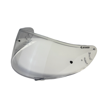 Visor for SHOEI - X12 / CW1 / RF1100 / XR1100 / XPIRIT2