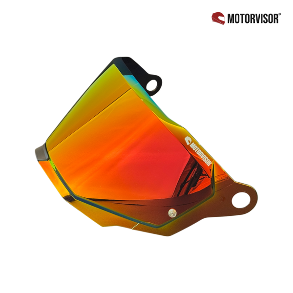 Viseira para LS2 - MX701 EXPLORER