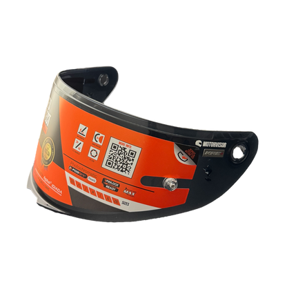 Visera del MT - MT-V-29B / KRE
