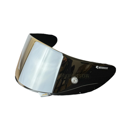 Visier für SHOEI - NXR / XSPIRIT3 / X14 / Z7 / CWR1 