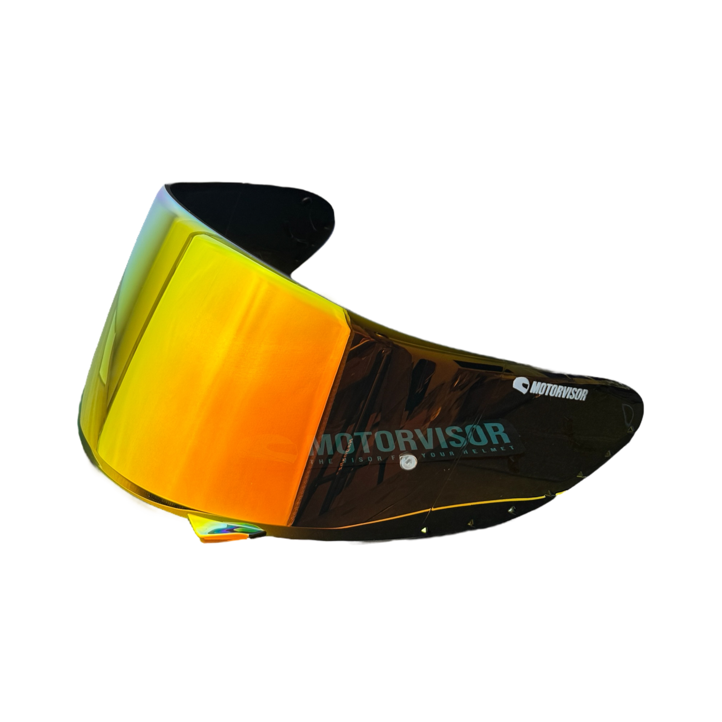 Visier für SHOEI - NXR / XSPIRIT3 / X14 / Z7 / CWR1 