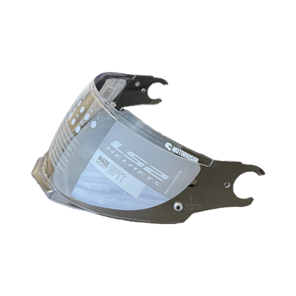 Viseira para LS2 - FF902 SCOPE