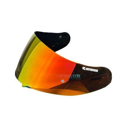Visor for SHOEI - GT AIR / NEOTEC / CNS-1 / TC-5 / TC-9 / GT AIR 2