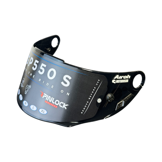 Visière AIROH - GP500 / GP550 SP