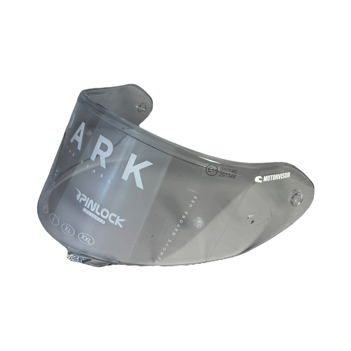 Visière AIROH - ST701 VALOR / ST501 SPARK